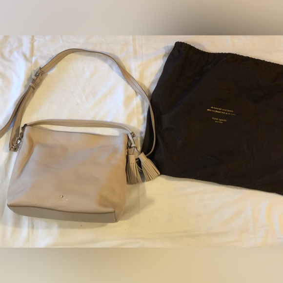 Katespade Handbag/crossbody - Picture 4 of 6